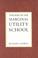 Cover of: The rise of the marginal utility school, 1870-1889