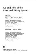 Cover of: CT and MRI of the liver and biliary system