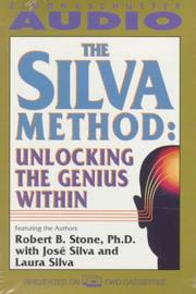 Cover of: The Silva Method: Unlocking the Genius Within