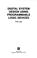 Cover of: Digital system design using programmable logic devices