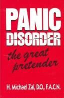 Cover of: Panic disorder: the great pretender