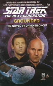 Cover of: Grounded by David Bischoff