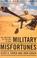 Cover of: Military misfortunes