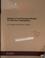 Cover of: Nesting of two-dimensional models for tidal flow computations
