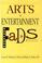 Cover of: Arts & entertainment fads