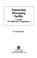 Cover of: Transaction processing facility