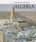 Cover of: Algeria by Marlene Targ Brill
