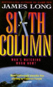 Cover of: Sixth Column