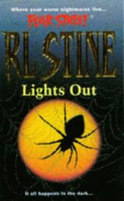 Cover of: Fear Street - Superchillers by R. L. Stine