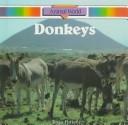 Cover of: Donkeys