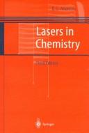 Cover of: Lasers in chemistry