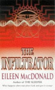 Cover of: The Infiltrator