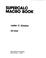 Cover of: SuperCalc macro book