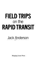 Cover of: Field trips on the rapid transit