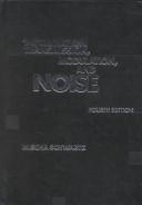 Cover of: Information transmission, modulation, and noise