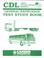 Cover of: Truck driver's guide to commercial driver licensing