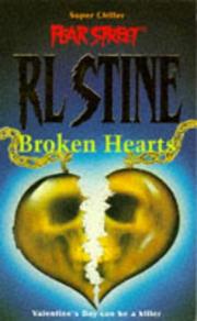 Cover of: Fear Street - Superchillers by R. L. Stine