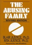 Cover of: The abusing family