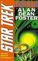 Cover of: Star Trek Logs: 7-10 by Alan Dean Foster