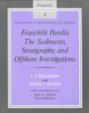 Franchthi Paralia--the sediments, stratigraphy, and offshore investigations by Wilkinson, T. J.