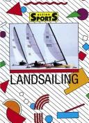 Cover of: Landsailing