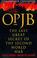 Cover of: Op. JB