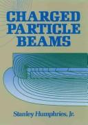 Cover of: Charged particle beams