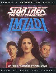 Cover of: Imzadi (Star Trek: The Next Generation) by 