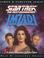 Cover of: Imzadi (Star Trek: The Next Generation)