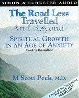 Cover of: The Road Less Travelled and Beyond by M. Scott Peck