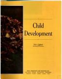 Cover of: Child development by Neil J. Salkind