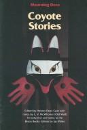 Cover of: Coyote stories by Mourning Dove