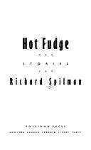 Cover of: Hot fudge by Richard Spilman