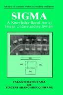 Cover of: SIGMA by Takashi Matsuyama