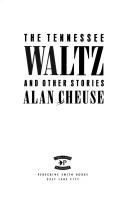 Cover of: The Tennessee waltz and other stories