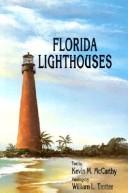 Cover of: Florida lighthouses