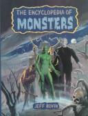 The encyclopedia of monsters by Jeff Rovin