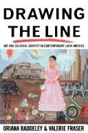 Cover of: Drawing the line by Oriana Baddeley