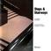 Cover of: Steps & stairways