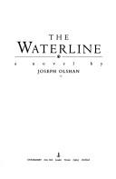 Cover of: The waterline: a novel