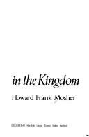 Cover of: A stranger in the kingdom