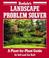 Cover of: Rodale's landscape problem solver