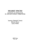 Cover of: Shared spaces