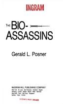Cover of: The bio-assassins