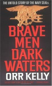 Cover of: Brave Men–Dark Waters