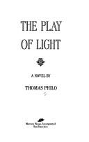 Cover of: The play of light: a novel