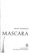 Cover of: Mascara by Ariel Dorfman