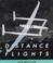 Cover of: Distance flights