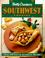 Cover of: Betty Crocker's Southwest Cooking