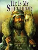 Cover of: He is my shepherd by Helen Haidle